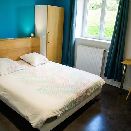 La Bonne Adresse Hotel Sainte-Sigolene Kültér fotó