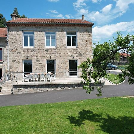 La Bonne Adresse Hotel Sainte-Sigolene Kültér fotó