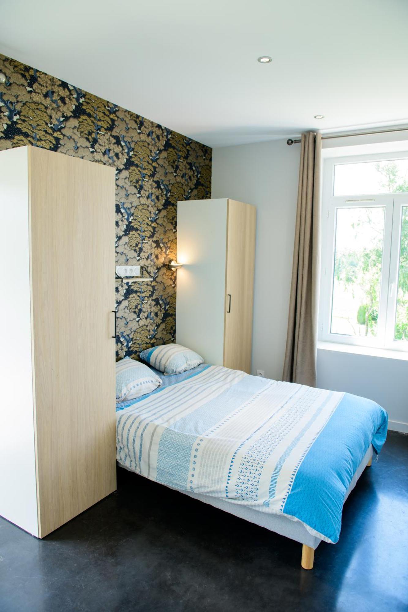 La Bonne Adresse Hotel Sainte-Sigolene Kültér fotó