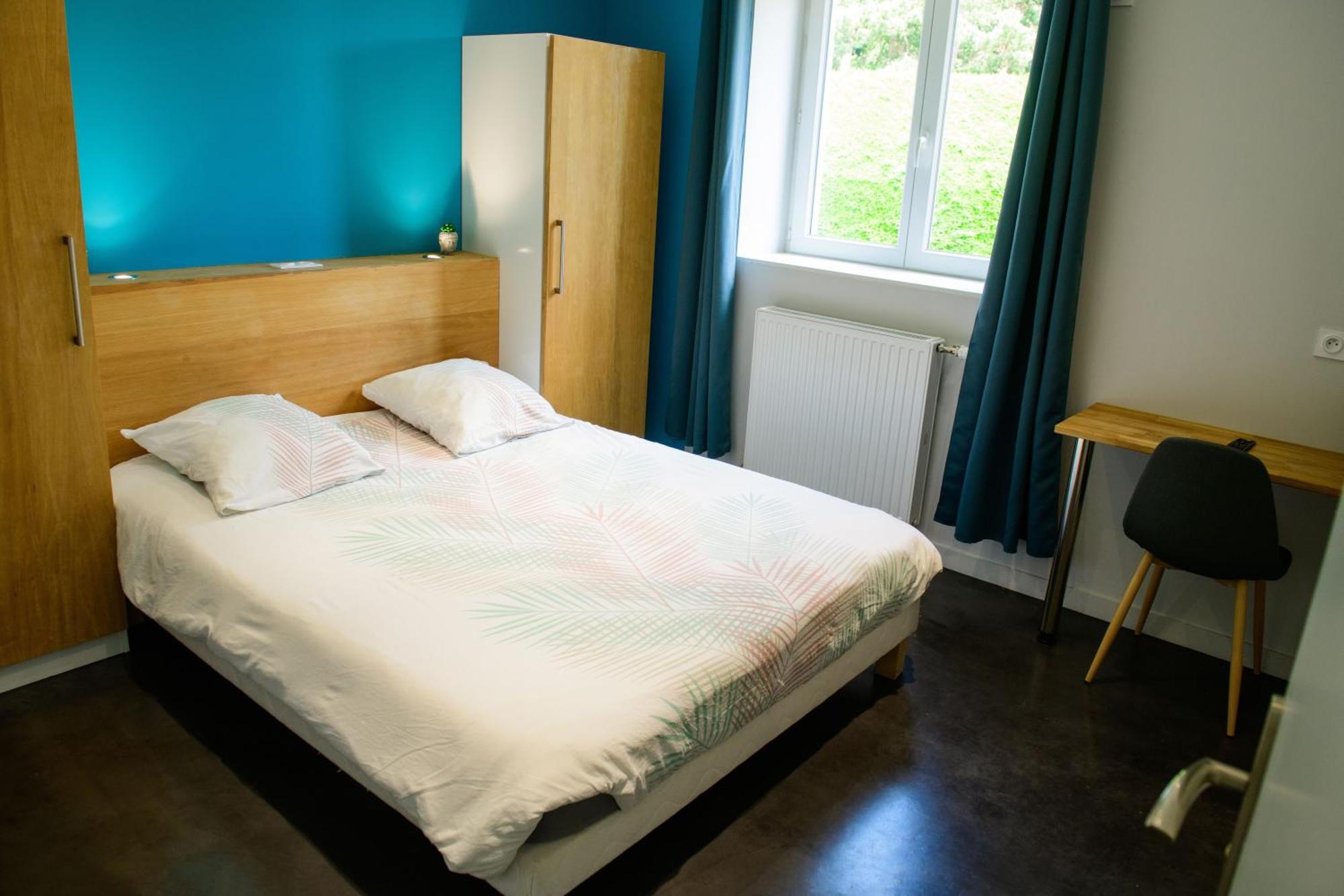 La Bonne Adresse Hotel Sainte-Sigolene Kültér fotó